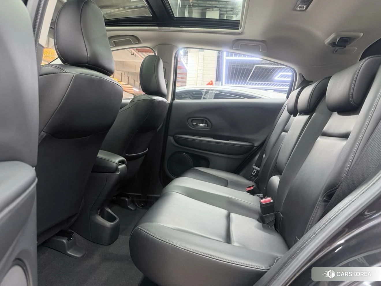 Honda Binzhi id 4420749 из Китая 28