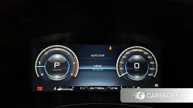 Ssangyong All New Rexton id 3343735 из Кореи 18