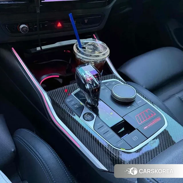 BMW i4 id 3620233 из Кореи 9