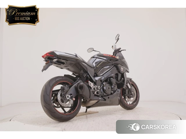Suzuki GSX-S1000S Katana id 3970192 из Японии 8