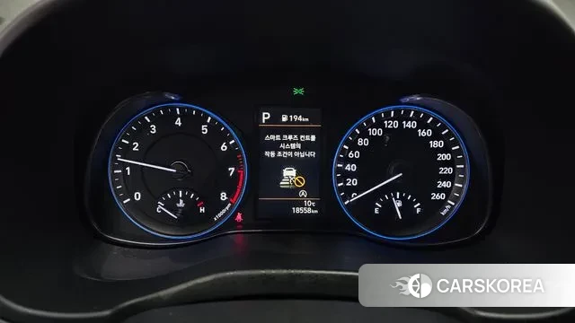 Hyundai The New Kona id 3759272 из Кореи 18