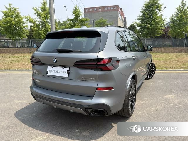 BMW X5 id 4368373 из Китая 12