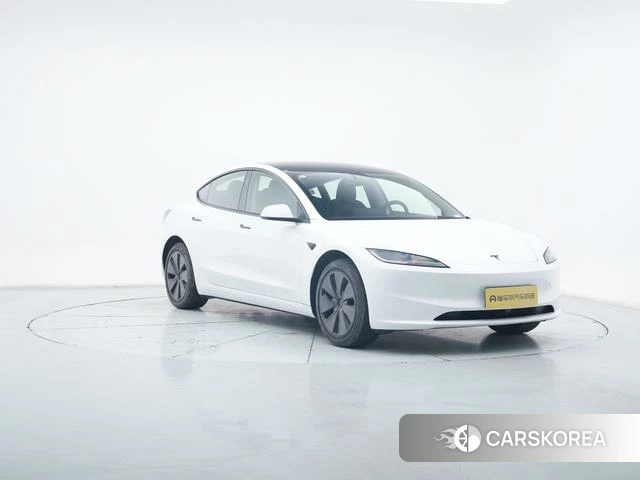 Tesla Model 3 id 3920416 из Китая 27