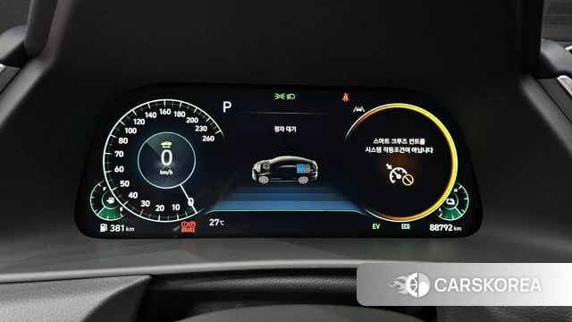 Hyundai Sonata Hybrid (DN8) id 4517688 из Кореи 18
