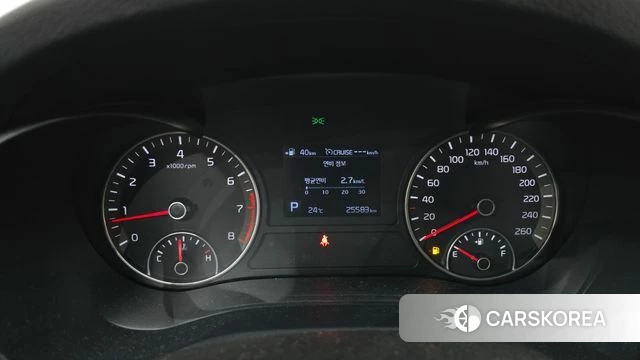 Kia The New K5 2nd generation id 4325311 из Кореи 31
