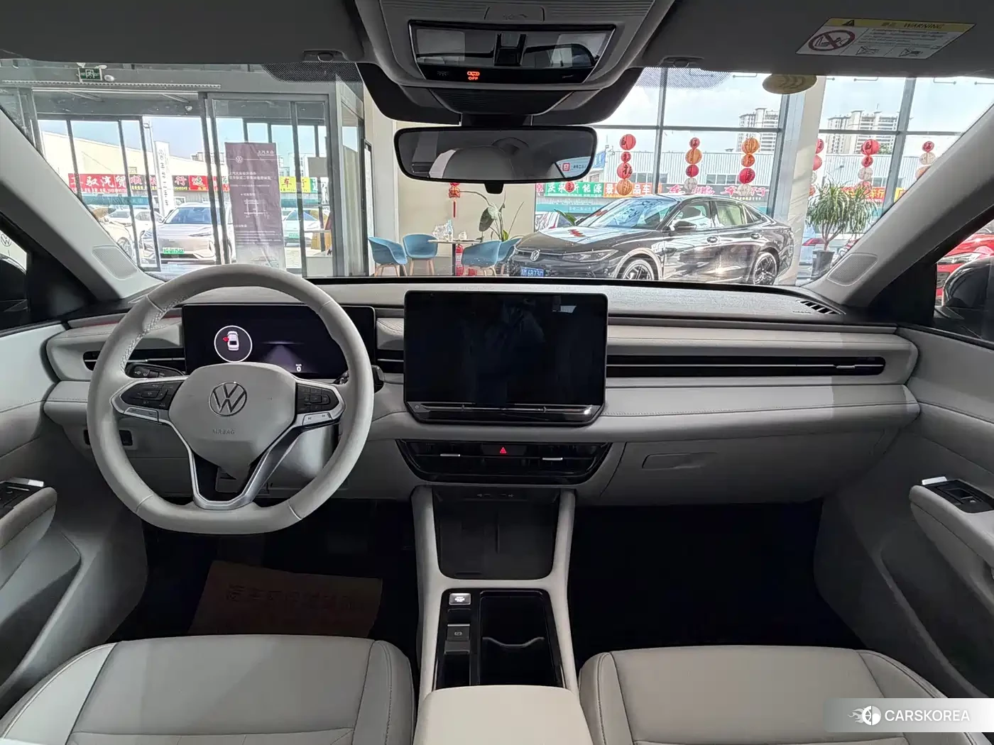 Volkswagen Lavida id 4576543 из Китая 8