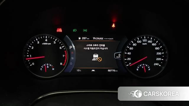 Kia Seltos id 3812435 из Кореи 18