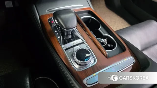 Kia More K9 id 3723424 из Кореи 18