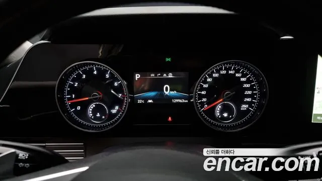 Hyundai The New Grandeur IG id 2752471 из Кореи 18