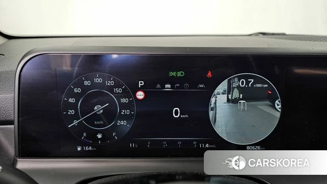 Kia The New Seltos id 3891661 из Кореи 18