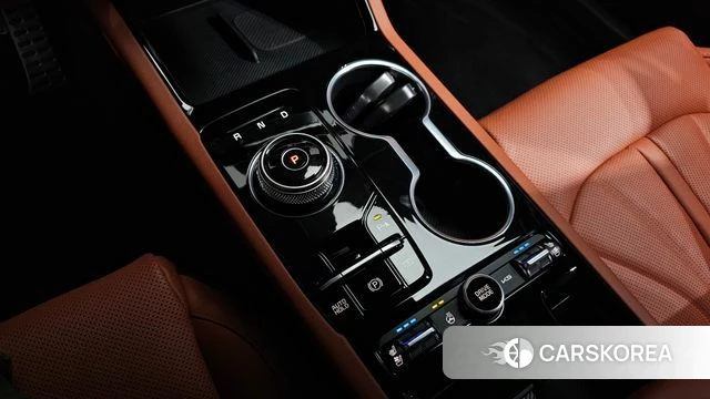 Kia The New K5 Hybrid 3rd generation id 4374935 из Кореи 36