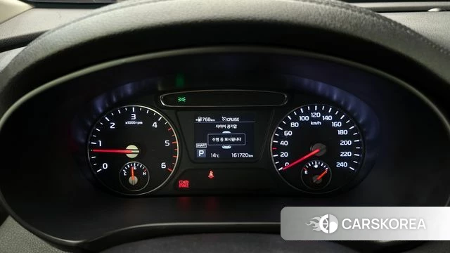 Kia The New Sorento id 3917412 из Кореи 18