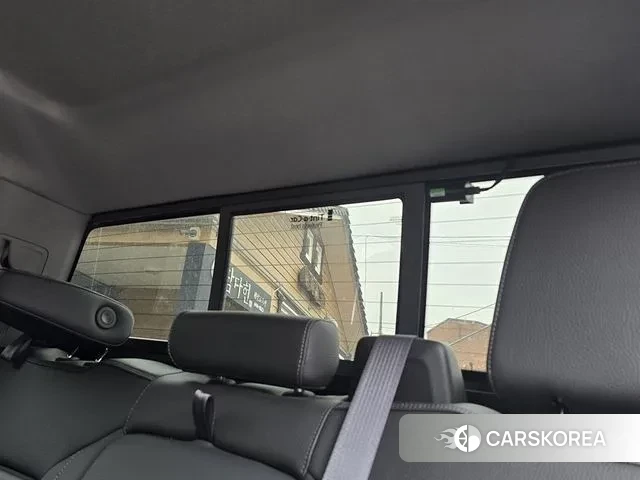 GMC Sierra id 3509314 из Кореи 8