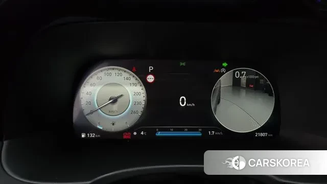 Hyundai The New Palisade id 3684504 из Кореи 18