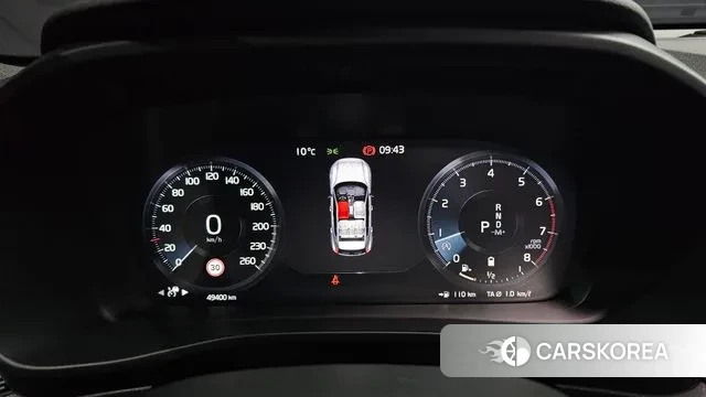 Volvo XC40 id 3598054 из Кореи 18