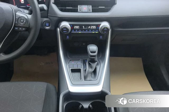 Toyota RAV4 Rongfang id 4235922 из Китая 15