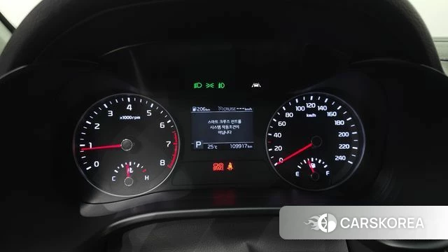 Kia Come New K3 id 4620394 из Кореи 30