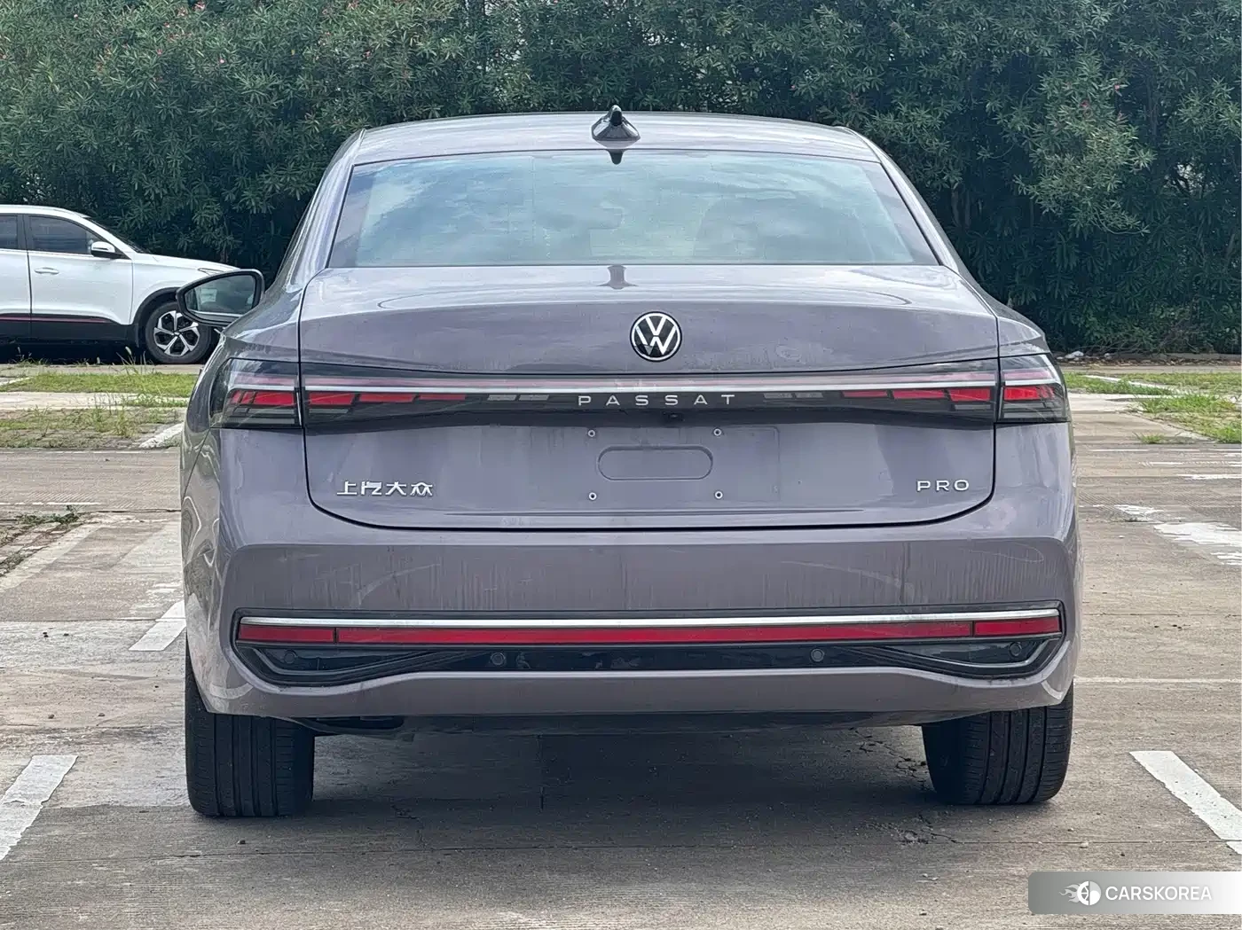 Volkswagen Passat id 4644499 из Китая 8