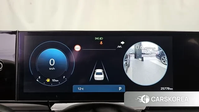 Hyundai Grandeur (GN7) id 3462423 из Кореи 18