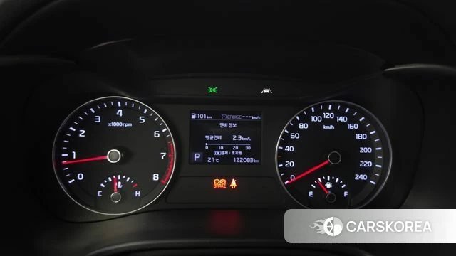 Kia Come New K3 id 4775733 из Кореи 28
