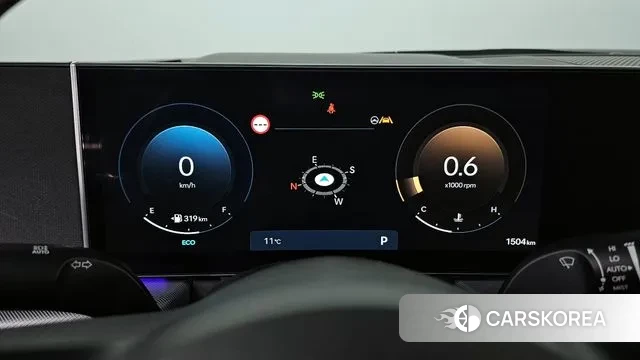 Hyundai Sonata D Edge (DN8) id 3669996 из Кореи 18