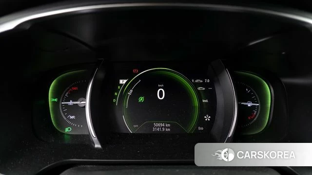 Renault Korea (Samsung) SM6 id 4345544 из Кореи 28