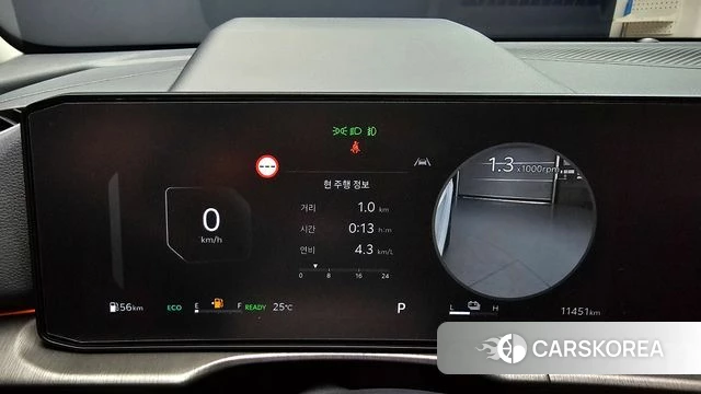 Kia The New Sportage 5th Generation Hybrid id 4904333 из Кореи 30
