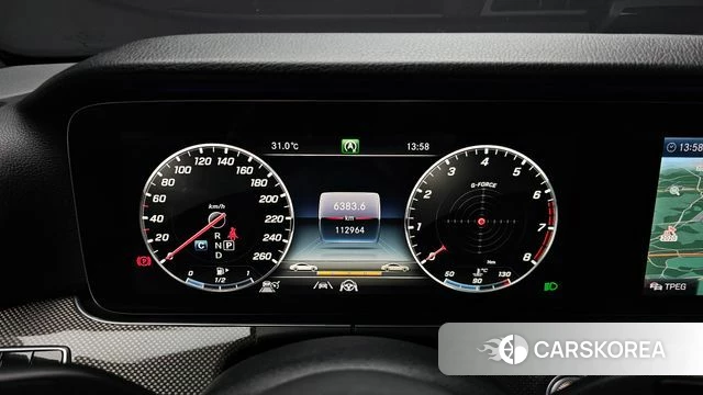 Mercedes-Benz E-Class W213 id 4482585 из Кореи 18