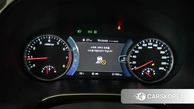 Kia Seltos id 4409719 из Кореи 30