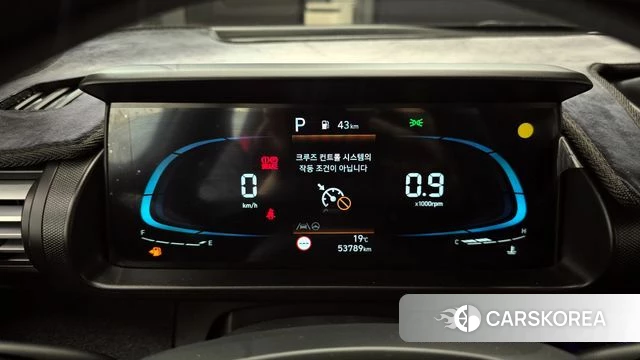 Hyundai Casper id 4302906 из Кореи 28