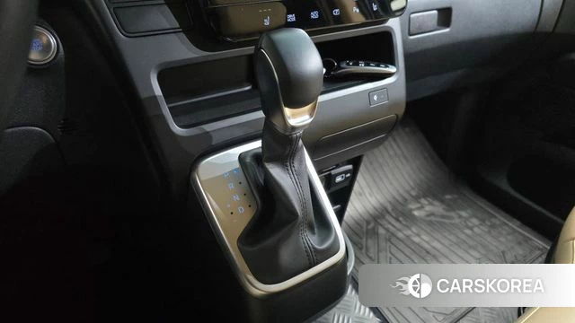 Hyundai Staria id 4692116 из Кореи 29
