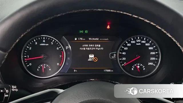 Kia Seltos id 3406155 из Кореи 18