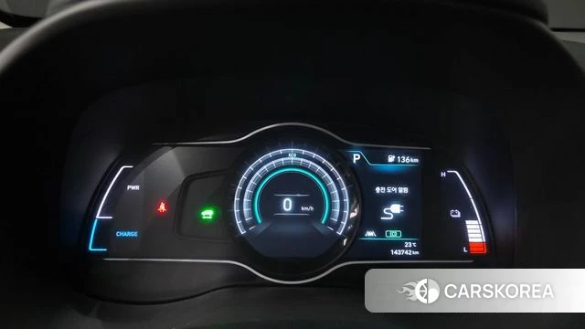 Hyundai Kona Electric id 4350889 из Кореи 18