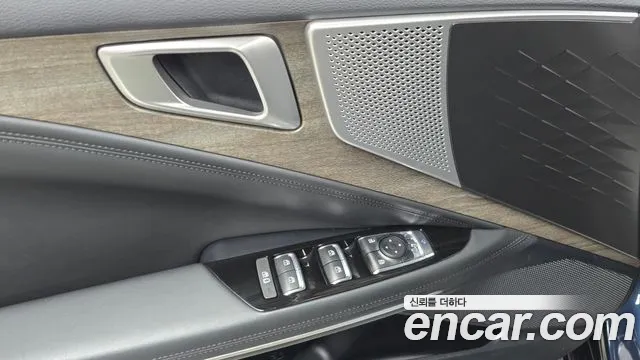 Kia K8 id 2686532 из Кореи 18