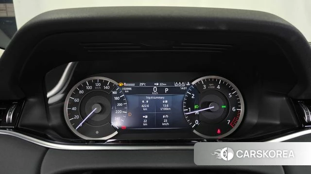 Land Rover Range Rover Evoque 2nd Generation id 4488430 из Кореи 29