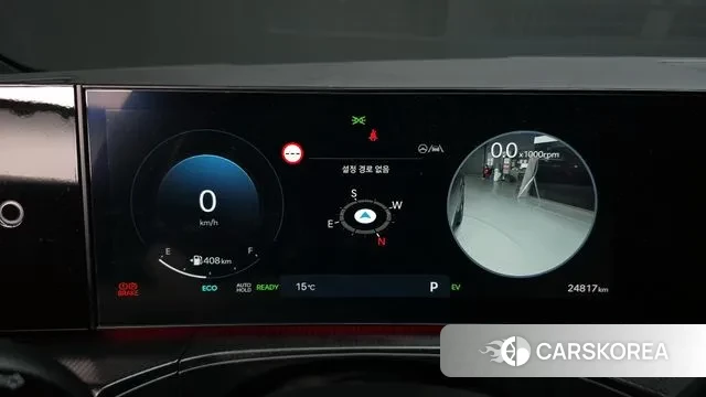 Hyundai Santa Fe (MX5) id 3555271 из Кореи 18