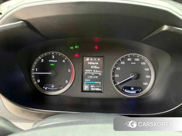 Hyundai Solati id 4262804 из Кореи 16