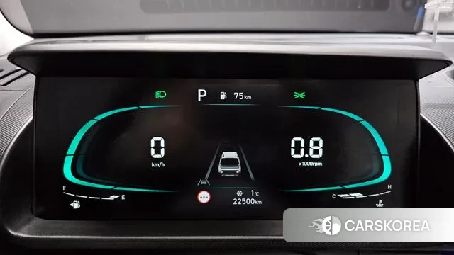 Hyundai Casper id 3442285 из Кореи 18