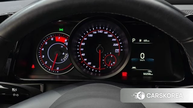 Hyundai Avante (CN7) id 4355260 из Кореи 28