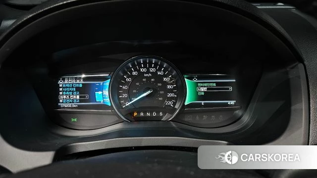 Ford Explorer id 3943103 из Кореи 18