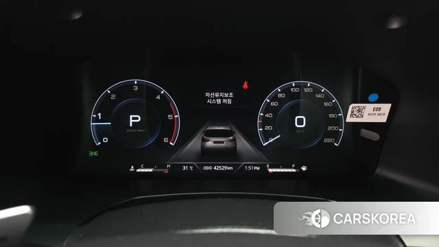 Ssangyong Rexton New Arena id 4735233 из Кореи 38
