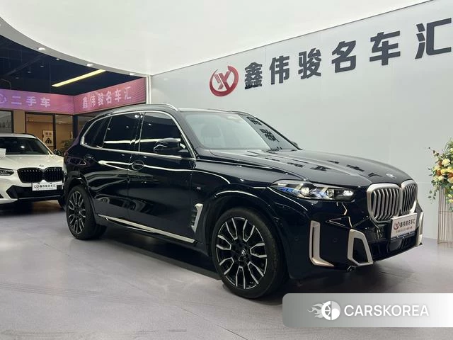 BMW X5 id 4256695 из Китая 16