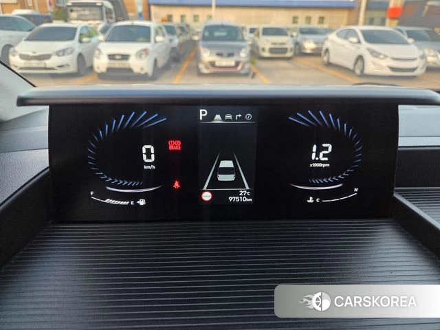 Hyundai Staria id 4420545 из Кореи 16