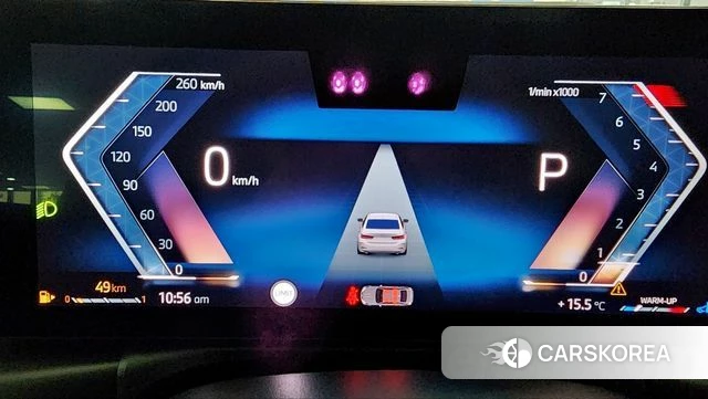 BMW 3 Series (G20) id 3883851 из Кореи 18