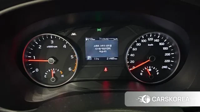 Kia Sportage The Bold id 3742566 из Кореи 18