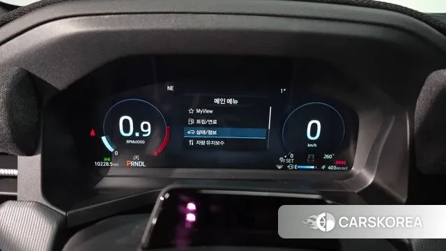 Ford Explorer 6th Generation id 3502285 из Кореи 19