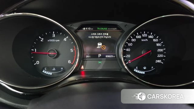 Kia The New Carnival id 4722494 из Кореи 32