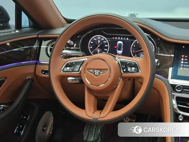 Bentley Flying Spur 3rd Generation id 4529427 из Кореи 17