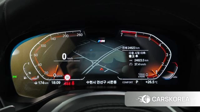 BMW X4 (G02) id 4548785 из Кореи 31