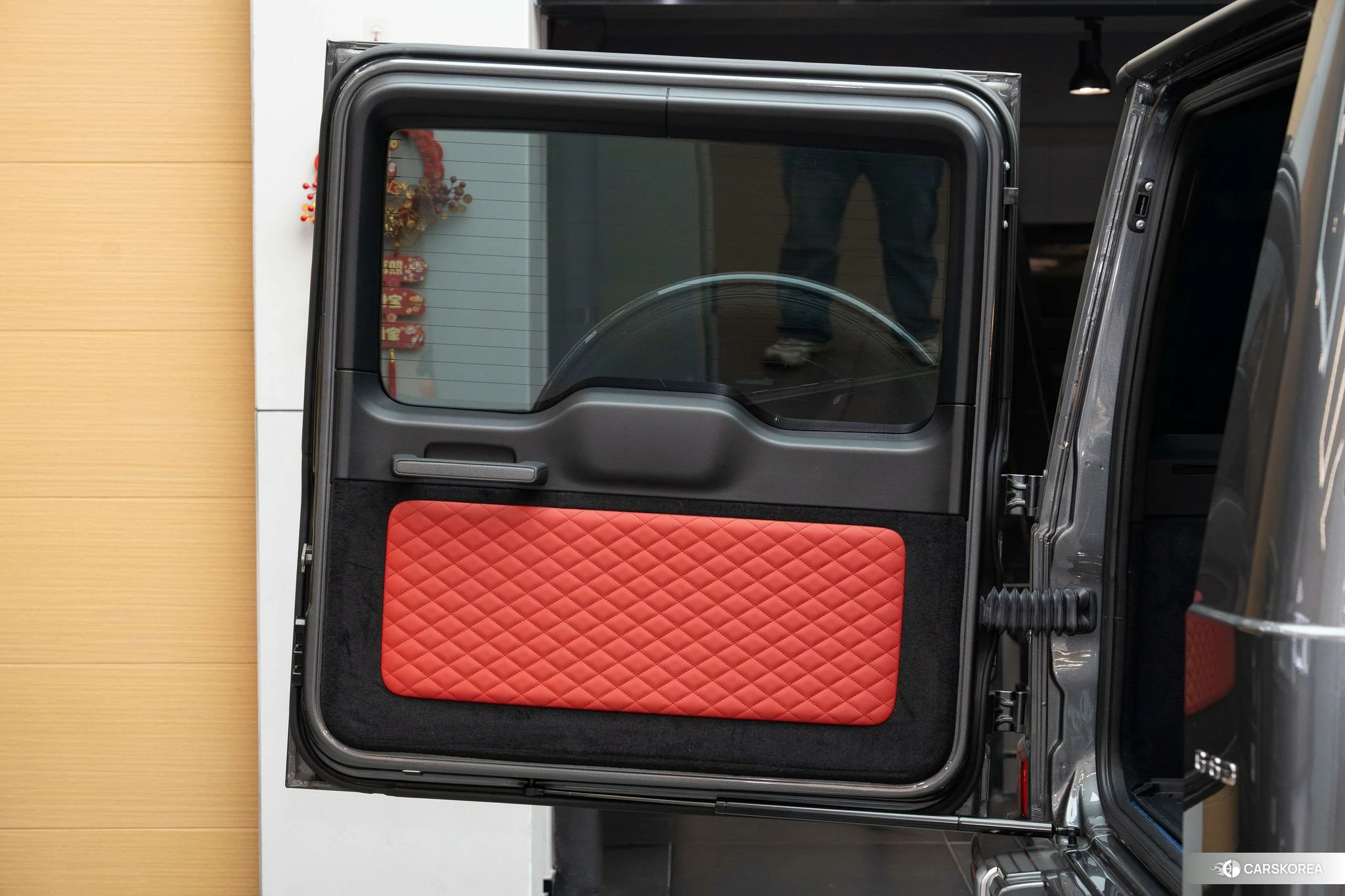 Mercedes-Benz G-class AMG id 4454136 из Китая 18